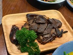 -菲乐餐厅(三十年经营·湖滨路店)