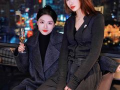 -上海雅居乐万豪侯爵酒店