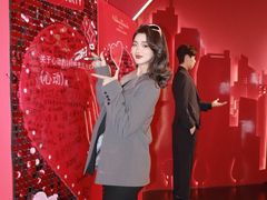 -上海杜莎夫人蜡像馆