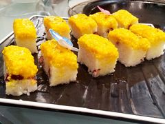 -名羊天下陕北横山铁锅炖羊肉(博文路店)