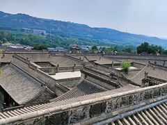 -山西王家大院
