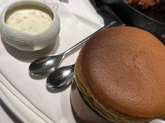 -Bistro Wang 牛排馆