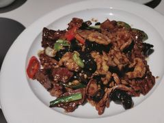 -鑫悦诚府·新鲁菜·餐厅(趵突泉店)