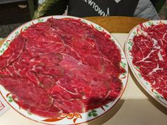 -汕头八合里海记牛肉店(清河店)