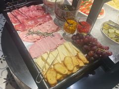 -拉蒂娜·巴西牛排馆 Latina·Brazilian Steakhouse(陆家嘴旗舰店)