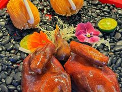 -山泉粤宴(广东大厦店)