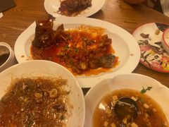 -新白鹿餐厅(龙游路总店·杭帮菜名店)