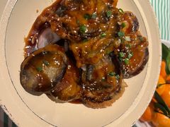-楼兰新疆菜(江宁万达店)