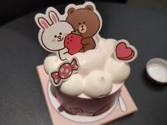 -好利来(东直门银座店)