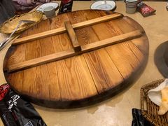 -万里闯关东铁锅炖菜馆(高新旗舰店)