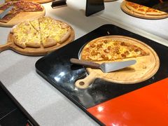 -比格比萨自助(花园路店)