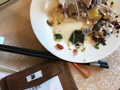 -民族饭店-四季餐厅