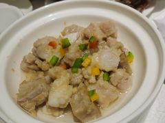 -十二粤味·顺德菜·烧鹅点心(五四广场店)