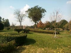 -成都中医药大学(温江校区)