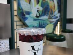 -维维豆奶(金鹰新街口店)