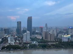 -宁波万豪酒店