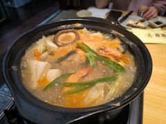 -真剑日本料理·铁板烧(贵州路店)