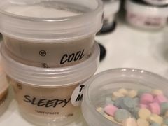 -LUSH(威尼斯人店)