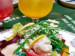 -第101座花园餐厅(湖滨88店)