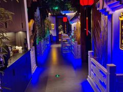 -庭院江南菜•烤鸭•非遗传承(丰台总部基地店)