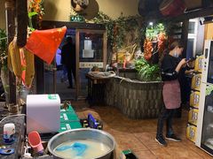 -小媳妇铁锅炖(安华街店)