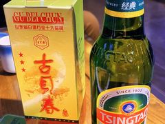 -向民炒鸡老店(金泰华府店)