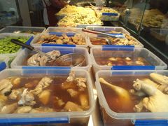 -老人和饭店(打浦路店)
