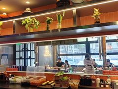 -梅梅家的烤肉店(槐北路店)