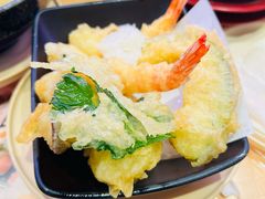 -寿司郎(皇庭广场店)