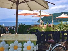 -Brew Farm·精酿农场海滨悬崖餐厅