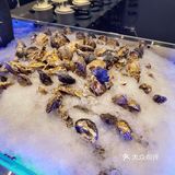 我最喜爱的海鲜烤肉自助