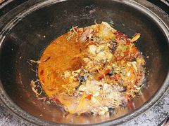-刘淑芬·活鱼铁锅炖(北京首店)