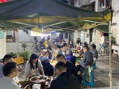 -老瓦房冷锅串串(文殊院店)