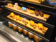 -麦当劳(西单明珠店)