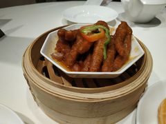酱香蒸凤爪-东海海鲜酒家(中信广场店)