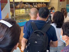 蝴蝶酥-国际饭店·帆声西饼屋(黄河路店)