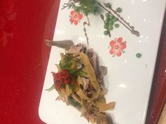 -苏淮景·苏闽融创菜·海鲜(原空港井河轩店)
