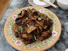 -砂锅居(西四店)