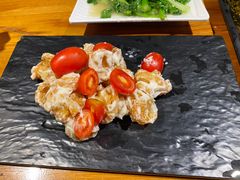 -望京一号·重庆江湖菜(工体店)