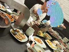 -韩盛·盛江山自助料理(奥体万达店)
