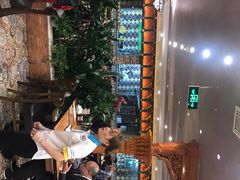 -巴依老爷新疆美食(望京小街店)