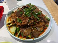 夫妻肺片-彭记老妈蹄花(文化路店)
