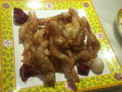 -那家小馆•北京菜•烤鸭(中关村店)