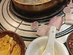 -阿山卓·野生菌火锅·纳西火塘烤肉