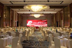 -上海浦东喜来登由由大酒店·宴会厅