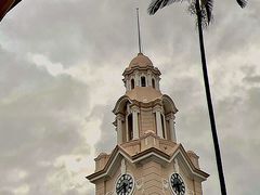 -香港大学