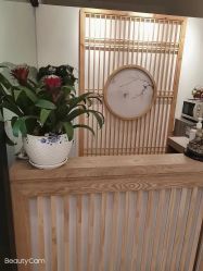 -诗俪美容·生活馆