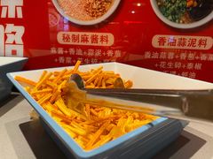 -刘一锅筋头巴脑(王府井店)