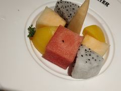 -斗牛士牛排餐厅(嘉里汇店)