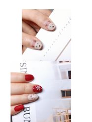 -LADYGIRL·Nail·Lash·美甲美睫